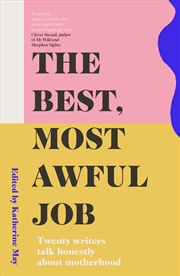 Buy Best, Most Awful Job