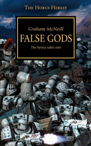 Buy Horus Heresy - False Gods