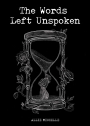 Buy Words Left Unspoken