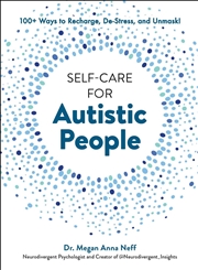 Buy Self-Care for Autistic People
