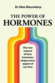 Buy Power of Hormones