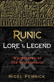 Buy Runic Lore and Legend
