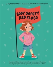 Buy Body Safety Red Flags