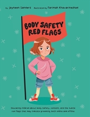 Buy Body Safety Red Flags