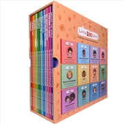 Buy Little Big Chats