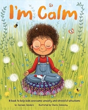 Buy I'm Calm