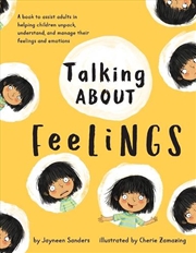 Buy Talking About Feelings