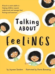 Buy Talking About Feelings