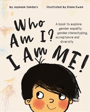 Buy Who Am I? I Am Me!