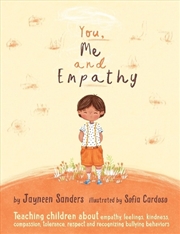 Buy You, Me and Empathy