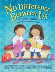 Buy No Difference Between Us