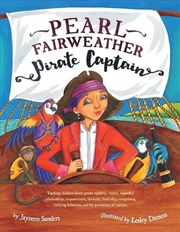 Buy Pearl Fairweather Pirate Captain
