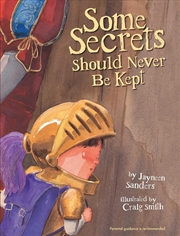 Buy Some Secrets Should Never Be Kept