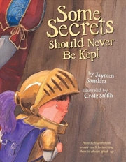 Buy Some Secrets Should Never Be Kept