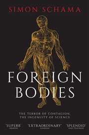 Buy Foreign Bodies