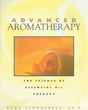 Buy Advanced Aromatherapy