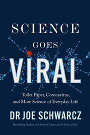 Buy Science Goes Viral