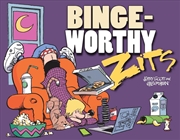 Buy Bingeworthy