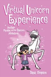 Buy Virtual Unicorn Experience