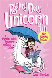 Buy Rainy Day Unicorn Fun