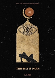 Buy This Day Is Dark