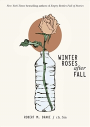 Buy Winter Roses after Fall