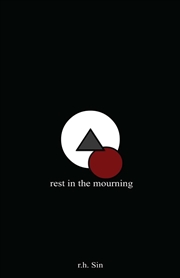 Buy Rest in the Mourning