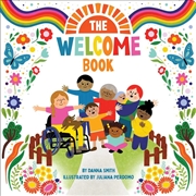 Buy Welcome Book