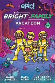 Buy Bright Family: Vacation