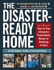Buy Disaster-Ready Home