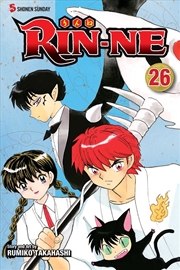 Buy Rin-Ne, Vol. 26