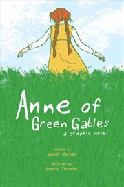 Buy Anne of Green Gables