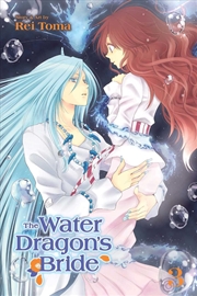 Buy Water Dragon's Bride, Vol. 3