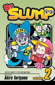 Buy Dr. Slump, Vol. 2