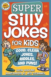 Buy Super Silly Jokes for Kids