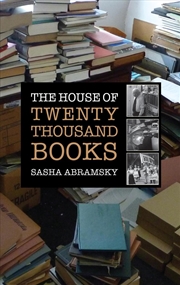 Buy The House of Twenty Thousand Books