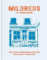 Buy Mildreds: The Cookbook