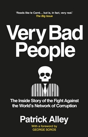 Buy Very Bad People