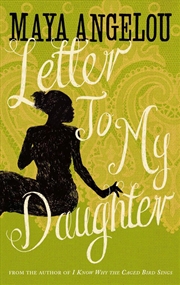 Buy Letter To My Daughter