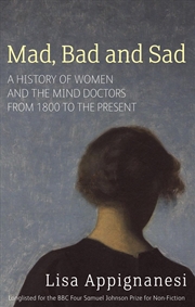 Buy Mad, Bad And Sad