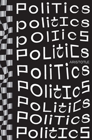 Buy Politics