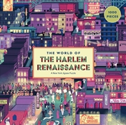 Buy The World of the Harlem Renaissance
