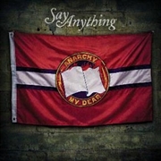 Buy Anarchy My Dear