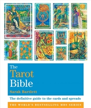 Buy The Tarot Bible