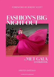 Buy Fashion's Big Night Out