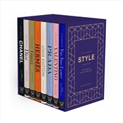 Buy Little Guides to Style Collection