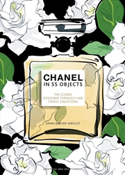 Buy Chanel in 55 Objects