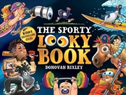 Buy The Sporty Looky Book