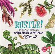 Buy Rustle!