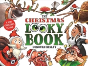 Buy The Christmas Looky Book